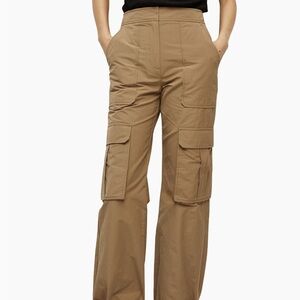 Veronica Beard Dari Cargo Pants